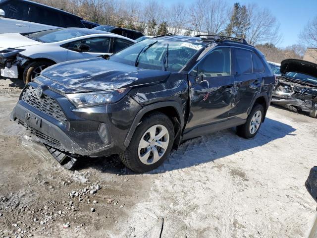 Vin: 2t3f1rfvxmc156807, lot: 47305545, toyota rav4 le 2021 img_1