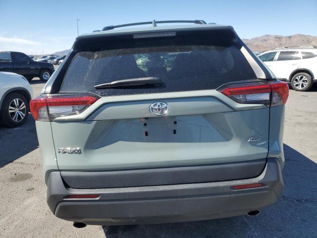 2019 TOYOTA RAV4 XLE P - 2T3C1RFV9KC027389