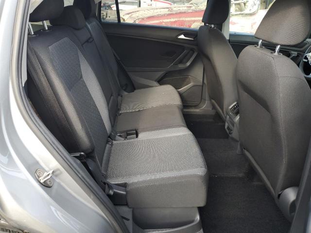 2020 VOLKSWAGEN TIGUAN S - 3VV0B7AX7LM144629