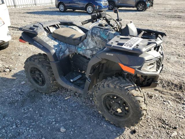 2021 ATV 4 WHEELER #3126854328