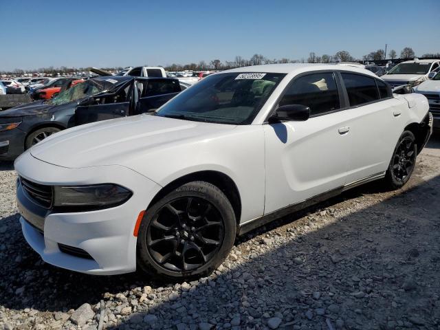 DODGE CHARGER SE
