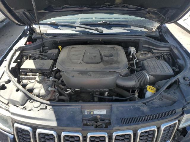 2018 JEEP GRAND CHER - 1C4RJFBG3JC144322