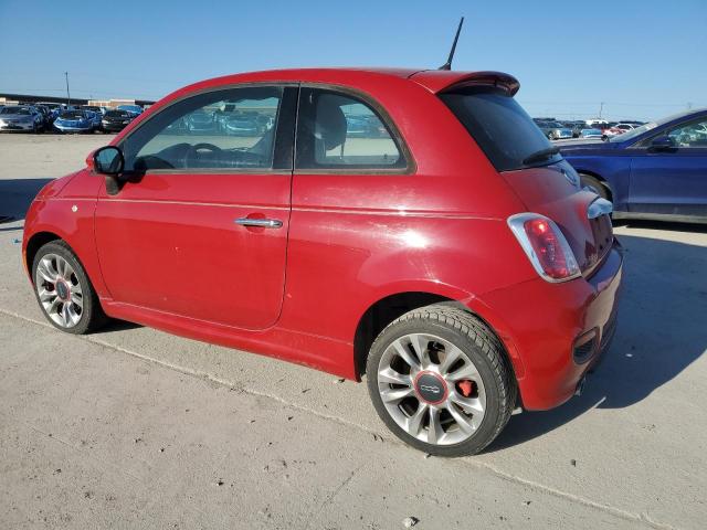 Vin: 3c3cffbr9et191099, lot: 48152365, fiat 500 sport 20142