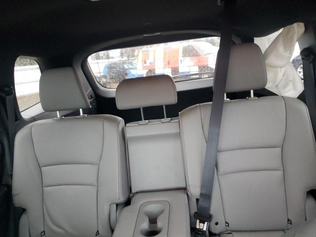 2023 HONDA PASSPORT E - 5FNYF8H59PB041173