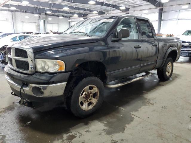 DODGE RAM 2500 S