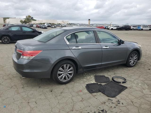 Vin: 1hgcp3f81ca025433, lot: 50848445, honda accord exl 20123