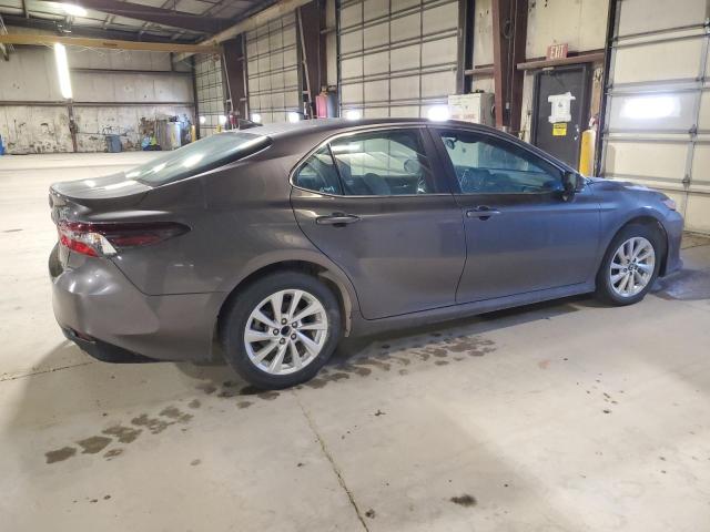 Vin: 4t1c11ak4ru863272, lot: 50127885, toyota camry le 20243