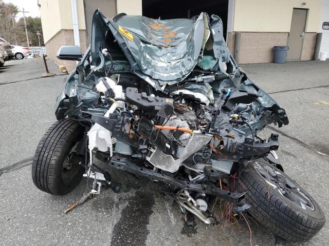 2023 KIA NIRO WIND KNDCR3L10P5051617