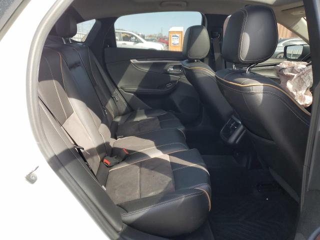 2015 CHEVROLET IMPALA LT - 1G1125S3XFU148489