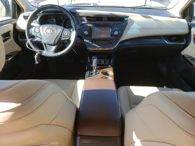 2016 TOYOTA AVALON HYB 4T1BD1EB1GU051440