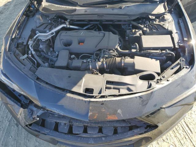 2022 ACURA TLX TECH A - 19UUB6F50NA002190