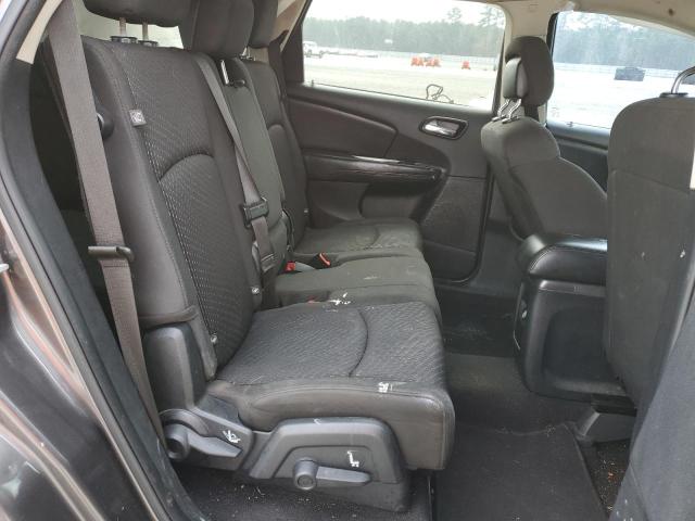 2018 DODGE JOURNEY SE - 3C4PDCAB8JT509634