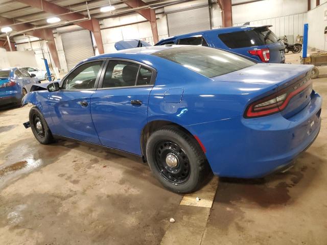 Vin: 2c3cdxkt4kh626526, lot: 47269085, dodge charger police 20192