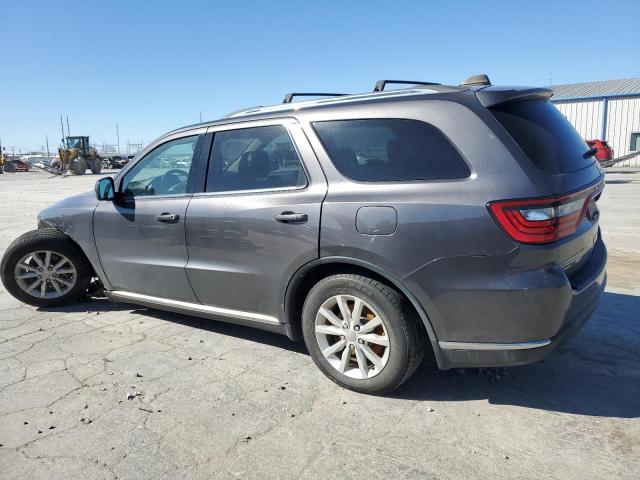 Vin: 1c4rdjag5hc824373, lot: 47763015, dodge durango sxt 20172