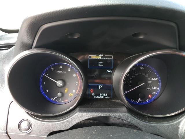 2019 SUBARU OUTBACK 2. - 4S4BSAJC2K3258034