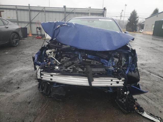 2020 TOYOTA COROLLA SE - JTDP4RCE7LJ001028