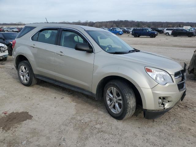 Vin: 2gnflcek0d6387909, lot: 50178255, chevrolet equinox ls 20134