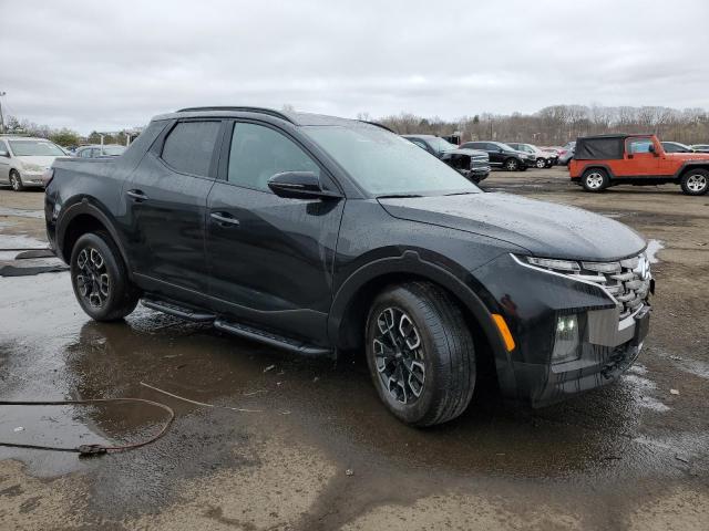 Vin: 5ntjddafxph058005, lot: 49864675, hyundai santa cruz sel premium 20234