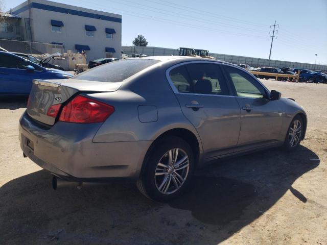 Vin: jn1cv6ar2dm768210, lot: 49278655, infiniti g37 20133