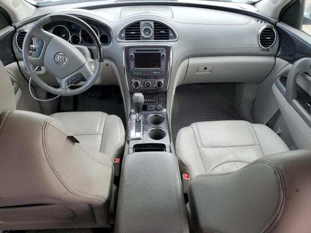 2017 BUICK ENCLAVE - 5GAKRBKD3HJ333889