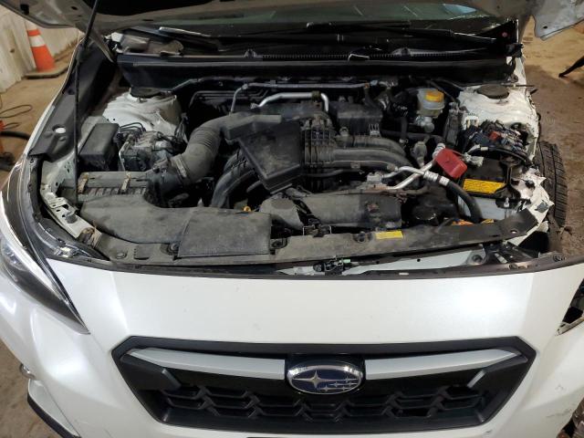 2019 SUBARU CROSSTREK - JF2GTAEC7KH347815
