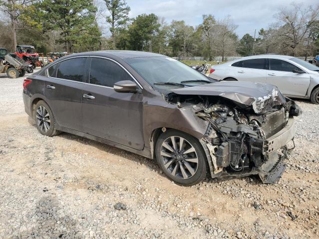 2017 NISSAN ALTIMA 2.5 - 1N4AL3AP9HC239474