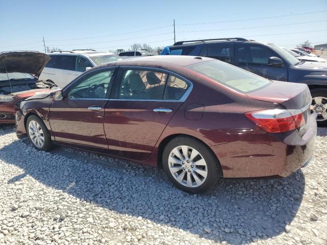 Vin: 1hgcr2f84da079735, lot: 48512965, honda accord exl 20132