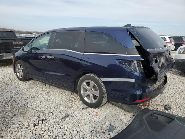 Vin: 5fnrl6h74kb039830, lot: 50122035, honda all models exl 20192