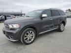 2016 DODGE DURANGO CI - 1C4RDJEG8GC419018
