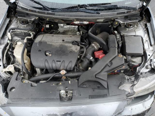 2015 MITSUBISHI LANCER ES JA32U2FU1FU016663