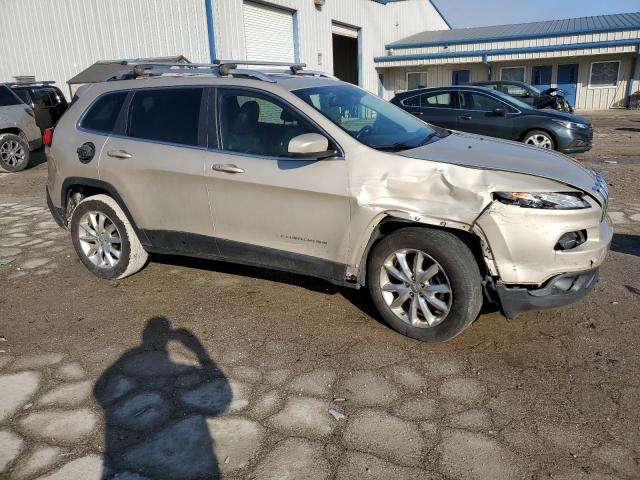 2015 JEEP CHEROKEE L - 1C4PJMDS2FW595874