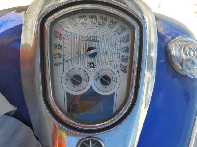 2006 YAMAHA XV1900 A JYAVP21E26A003729