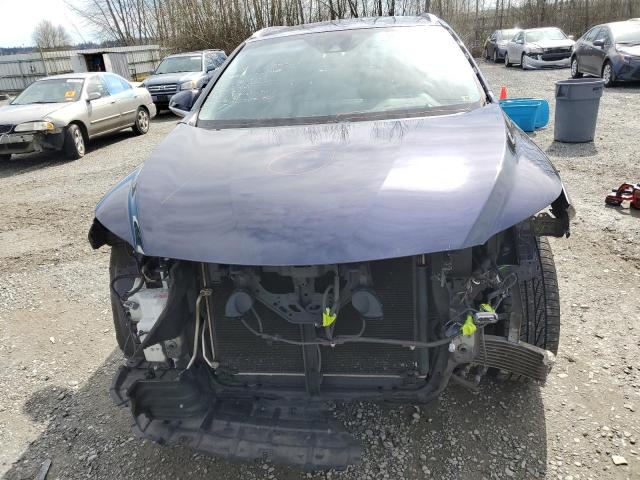2018 LEXUS RX 350 L - JTJDZKCA5J2003907
