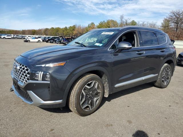 Vin: 5nms44al9ph540082, lot: 49572295, hyundai santa fe limited 2023 img_1