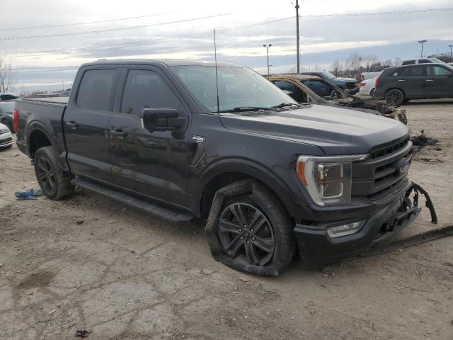 2022 FORD F150 SUPER - 1FTFW1E85NKD08029