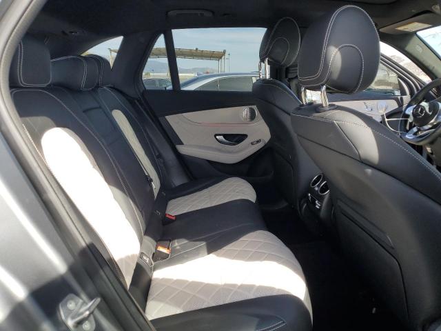 2020 MERCEDES-BENZ GLC 300 - W1N0G8DB5LF811454