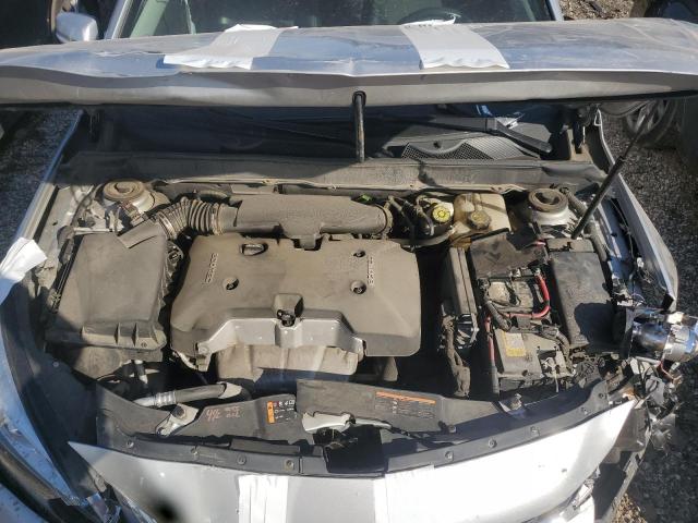 2015 CHEVROLET MALIBU 1G11C5SLXFU127221
