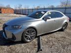2019 LEXUS IS 300 - JTHC81D2XK5036032