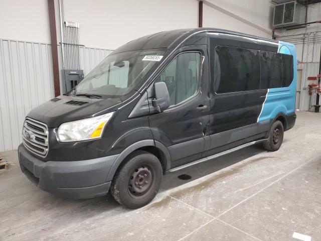 FORD TRANSIT T-