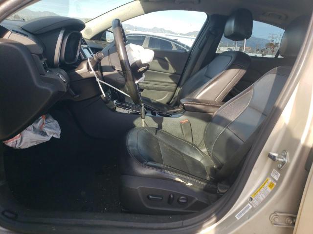 2015 CHEVROLET MALIBU LTZ 1G11F5SL5FF229330