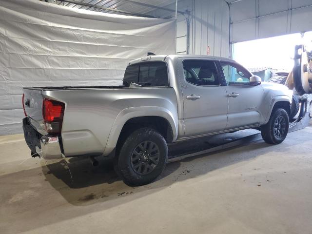 Vin: 3tycz5anxnt067966, lot: 48126835, toyota tacoma double cab 20223