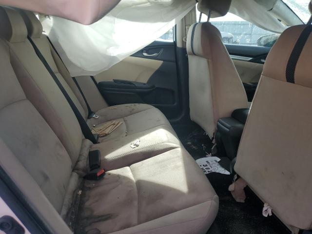 2017 HONDA CIVIC LX - 2HGFC2F54HH559625
