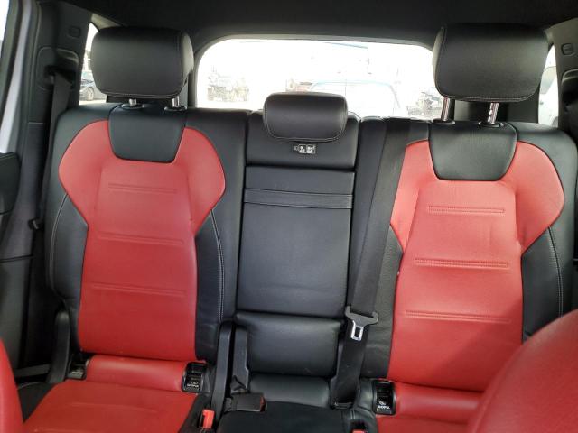 2021 MERCEDES-BENZ GLB AMG 35 W1N4M5BB7MW083729