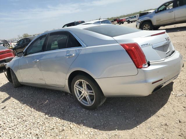 Vin: 1g6aw5sx4g0123128, lot: 49509605, cadillac cts 20162
