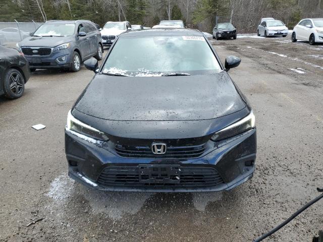2024 HONDA CIVIC SPOR - 2HGFE2F54RH103636
