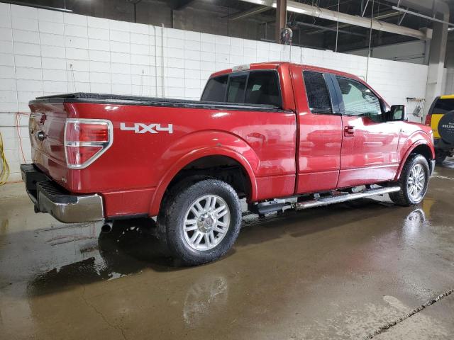 Vin: 1ftfx1evxafa21775, lot: 49798845, ford f-150 super cab 20103