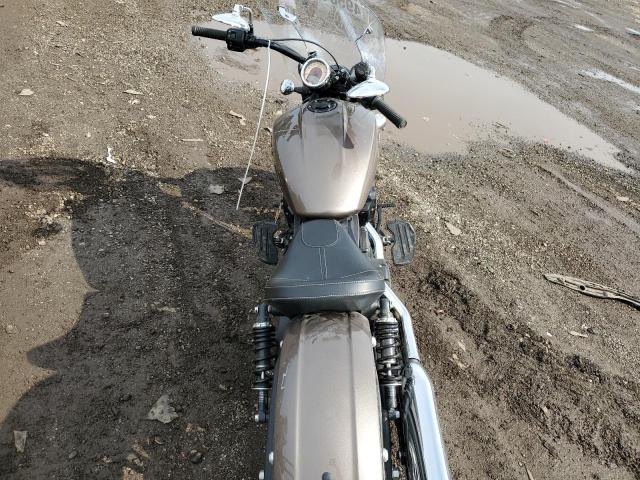 2018 INDIAN MOTORCYCLE CO. SCOUT SIXT - 56KMSB112J3131195