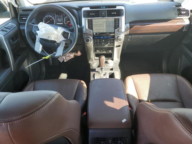 2023 TOYOTA 4RUNNER LI JTEKU5JR5P6187732