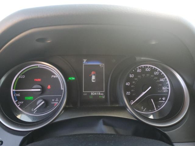 2021 TOYOTA CAMRY SE - 4T1S31AK8MU567363