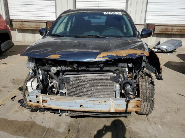 2017 NISSAN VERSA S - 3N1CN7AP3HL851682